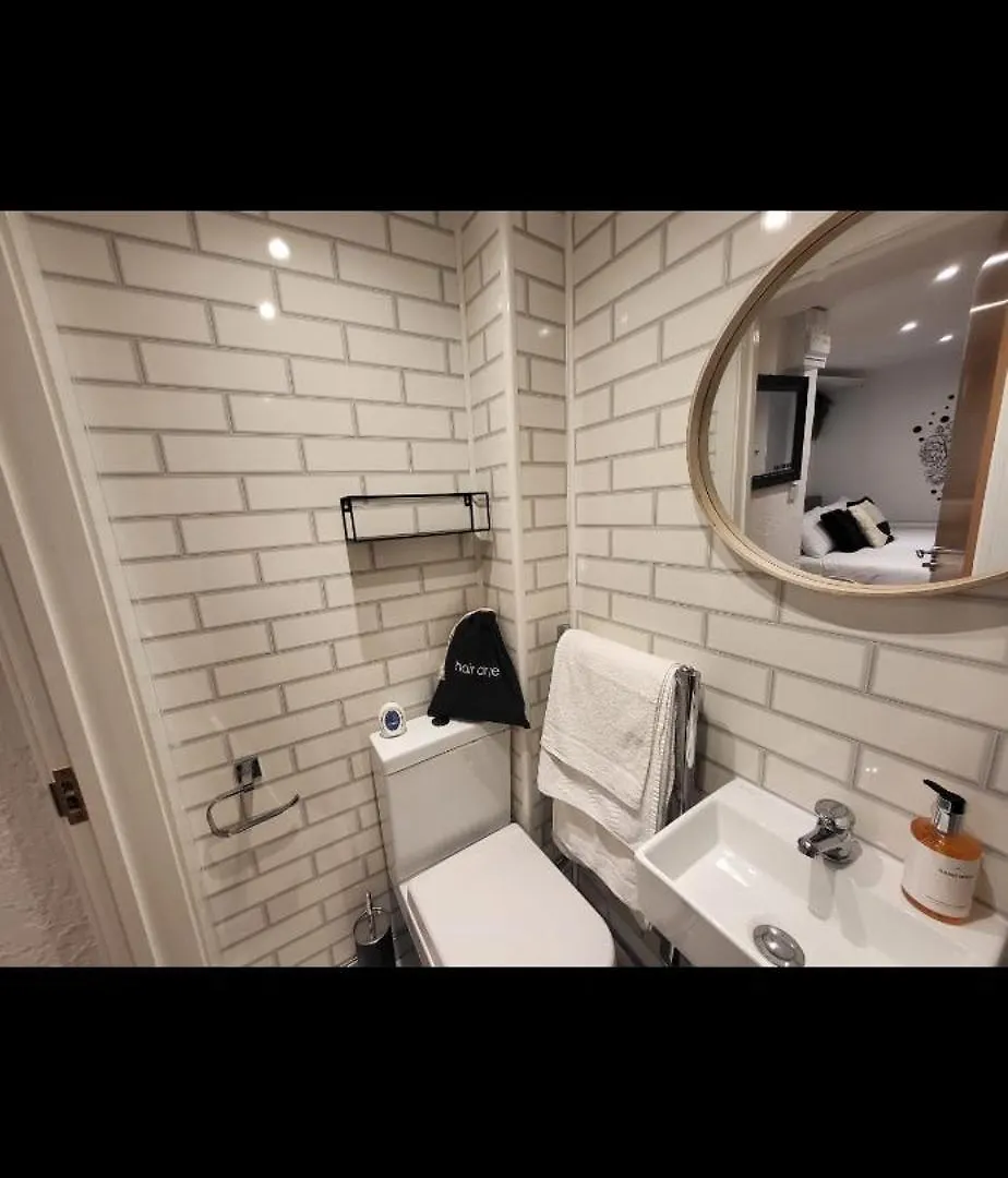 Innit Townhouse 伦敦
