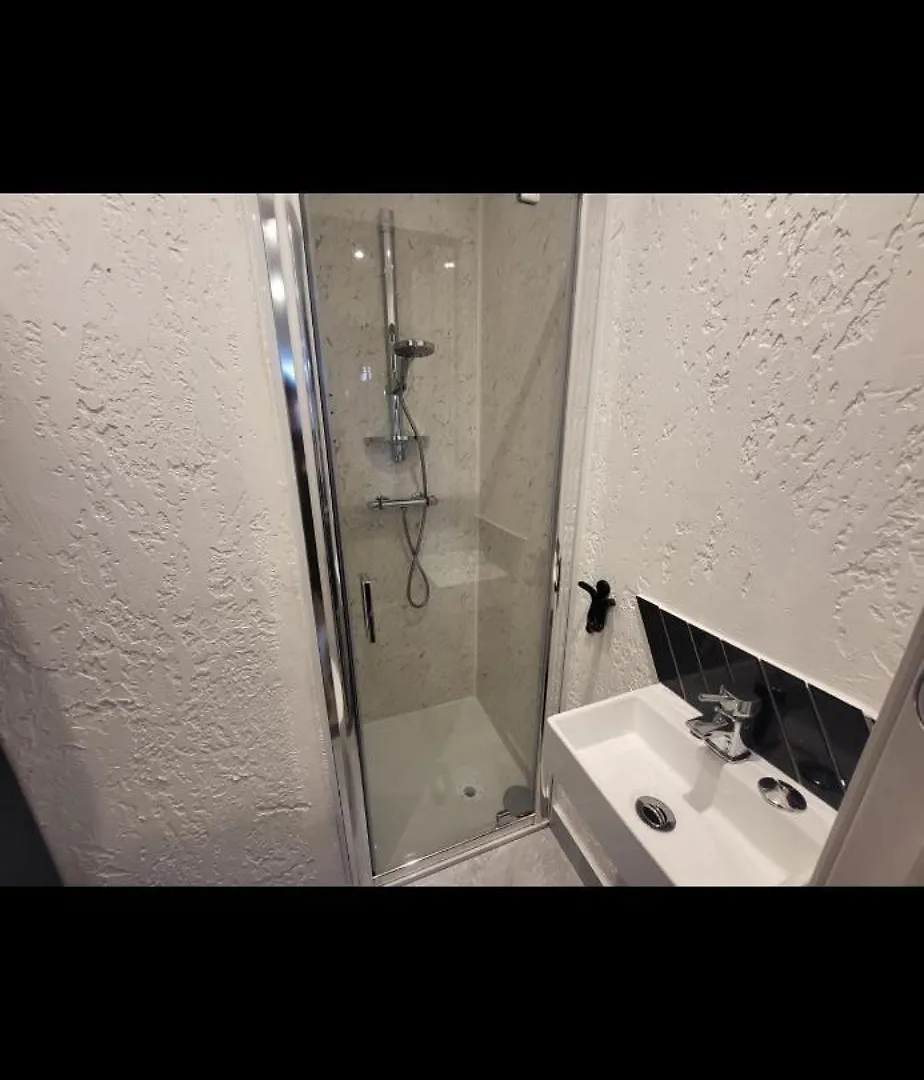 公寓 Innit Townhouse 伦敦