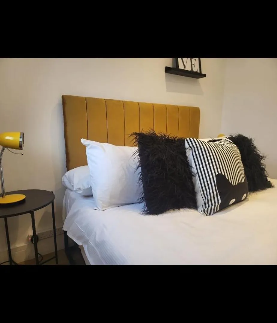 Innit Townhouse 伦敦