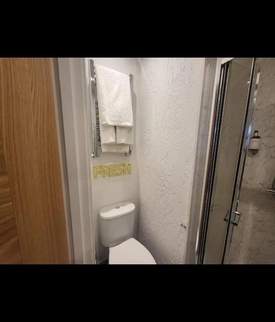 Innit Townhouse 伦敦 0*,  英国
