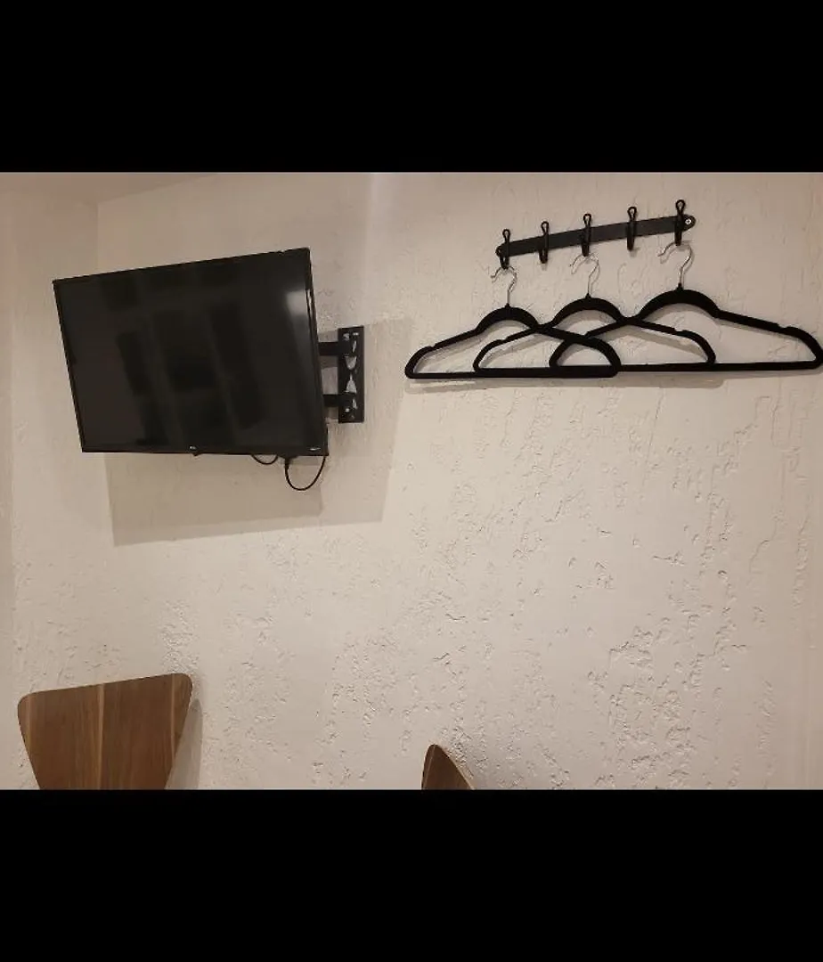 公寓 Innit Townhouse 伦敦