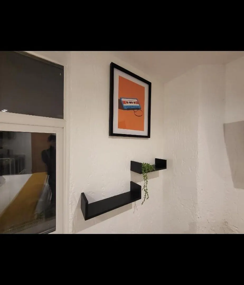 Innit Townhouse 伦敦 公寓