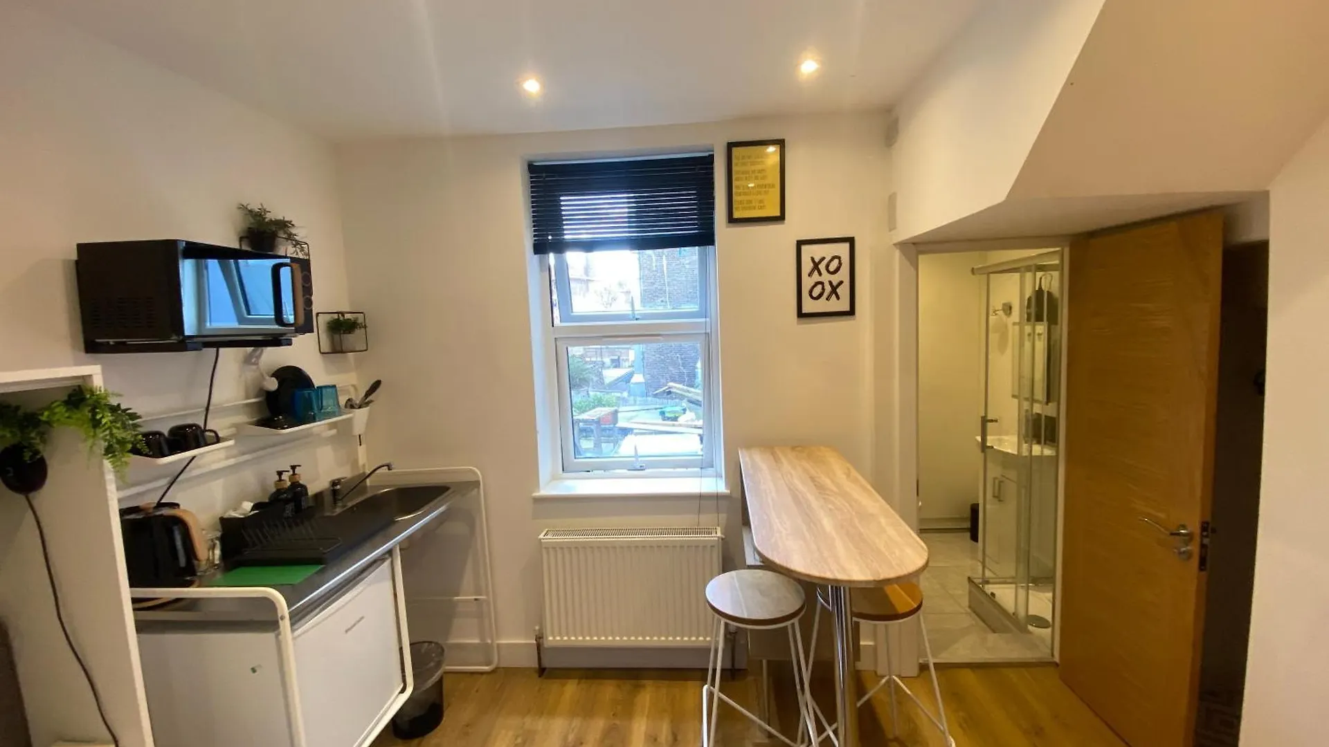 Innit Townhouse 伦敦 0*,  英国