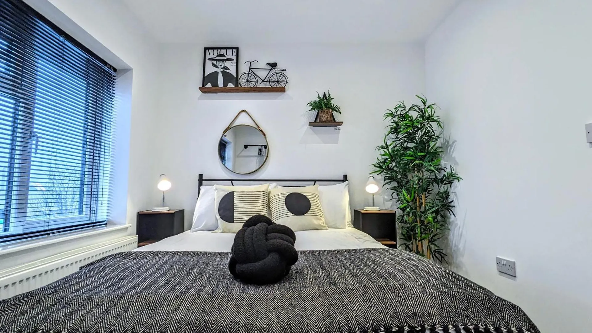 公寓 Innit Townhouse 伦敦 英国