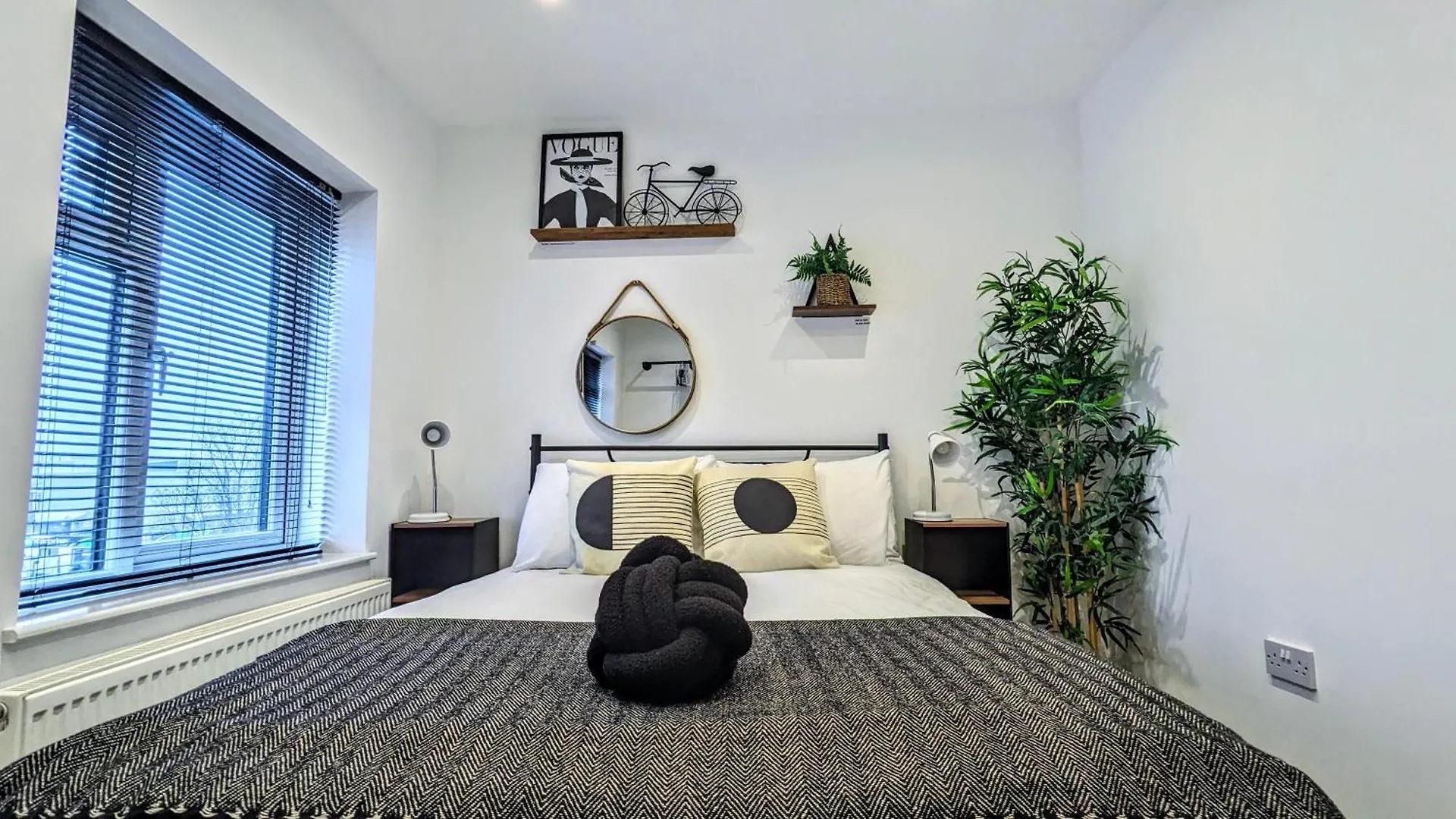 Innit Townhouse 伦敦