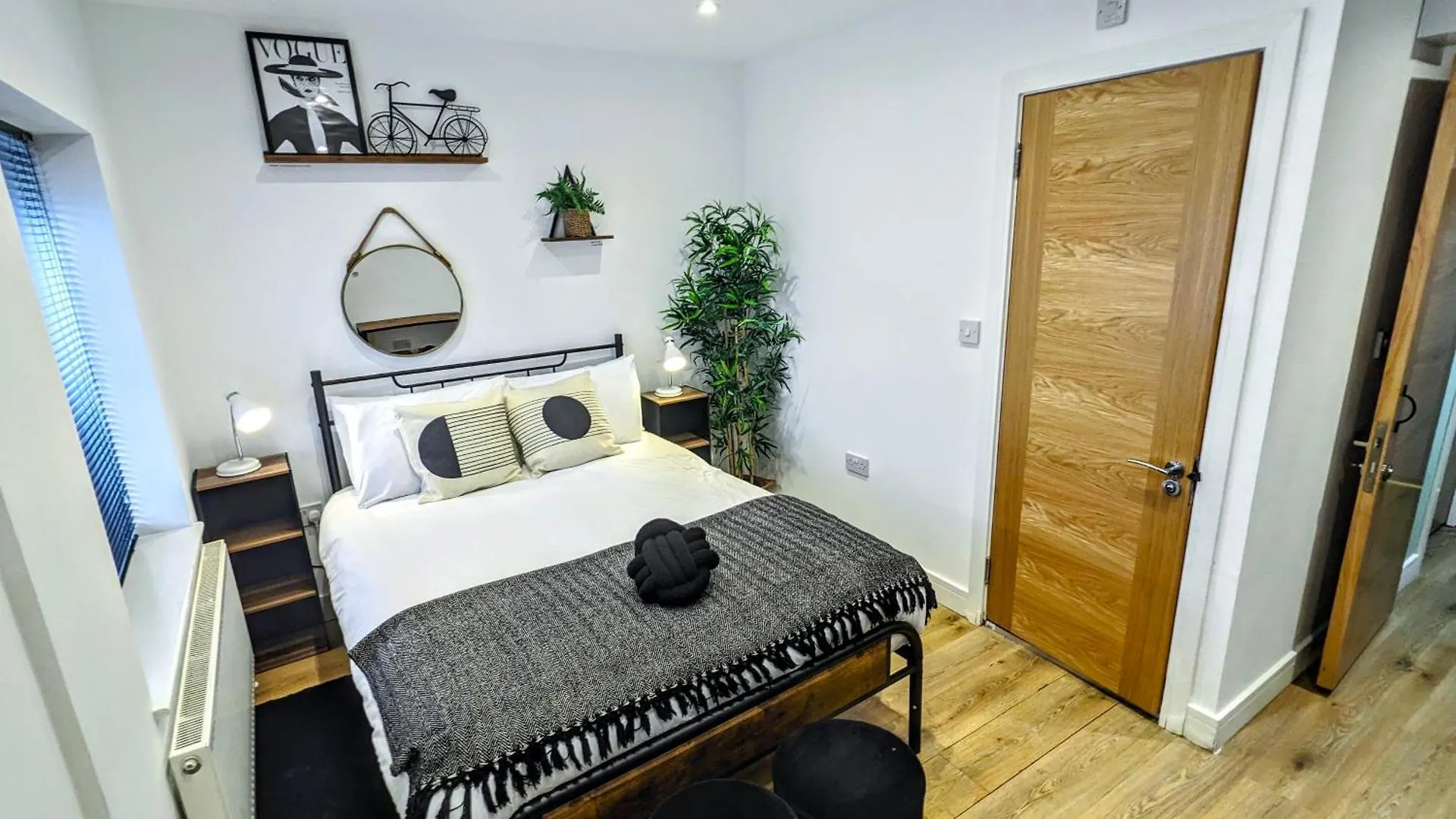 Innit Townhouse 伦敦 0*,  英国